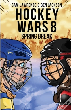 Capa do artigo Hockey Wars 8