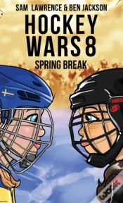 Capa do artigo Hockey Wars 8