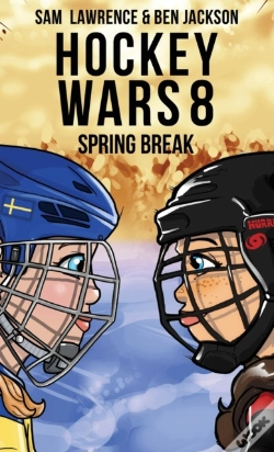 Capa do artigo Hockey Wars 8