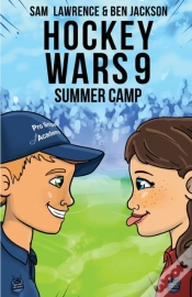 Capa do artigo Hockey Wars 9