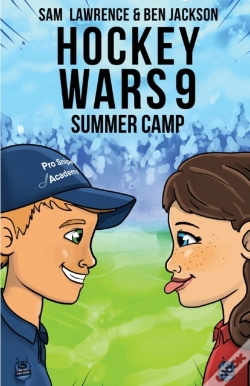 Capa do artigo Hockey Wars 9