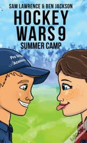 Capa do artigo Hockey Wars 9