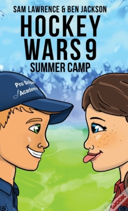 Capa do artigo Hockey Wars 9