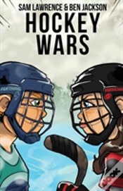 Capa do artigo Hockey Wars