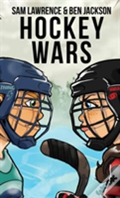 Hockey Wars
