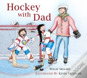 Capa do artigo Hockey With Dad