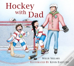 Capa do artigo Hockey With Dad