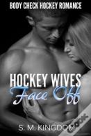 Hockey Wives Face Off
