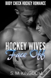 Hockey Wives Face Off
