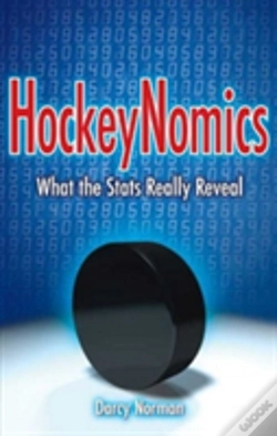 Capa do artigo Hockeynomics