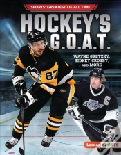 Capa do artigo Hockey