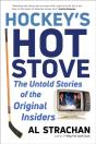 Hockey'S Hot Stove - Preview