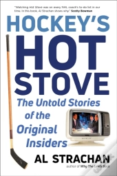 Hockey'S Hot Stove