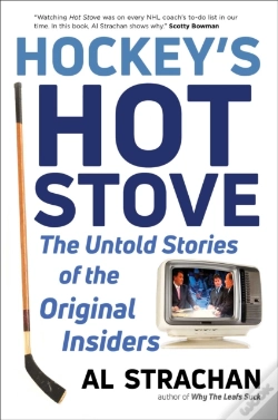 Capa do artigo Hockey'S Hot Stove