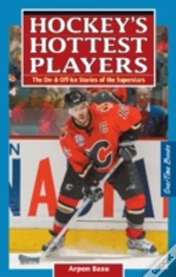 Capa do artigo Hockey'S Hottest Players