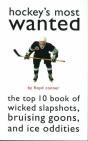 Hockey'S Most Wanted - Preview