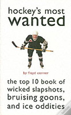 Capa do artigo Hockey'S Most Wanted
