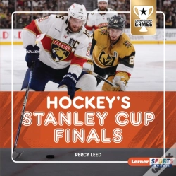 Capa do artigo Hockey'S Stanley Cup Finals