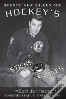 Hockey'S Sticks And Stones