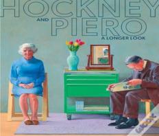 Hockney And Piero