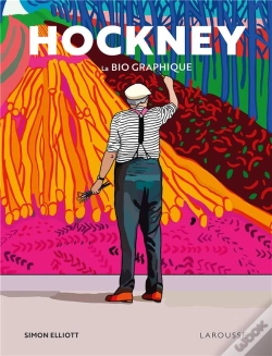Capa do artigo Hockney : La Bio Graphique