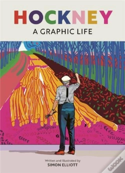 Capa do artigo Hockney