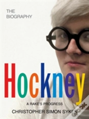 Capa do artigo Hockney: The Biography Volume 1