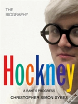 Capa do artigo Hockney: The Biography Volume 1