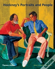 Capa do artigo Hockney
