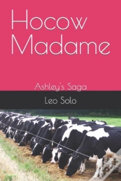 Capa do artigo Hocow Madame