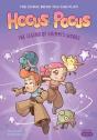 Hocus And Pocus - Preview
