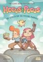 Hocus And Pocus: The Search For The Missing Dwarfs - Preview