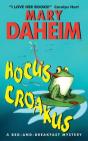 Hocus Croakus - Preview