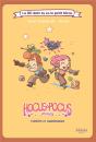 Hocus & Pocus Minus : Tempête Et Champignons - Preview