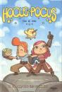 Hocus & Pocus Tome 2 : Duo De Choc - Preview