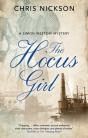 Hocus Girl - Preview