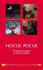 Hocus Pocus ; À L'École Des Sorciers En Grèce Et À Rome - Preview