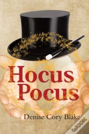Capa do artigo Hocus Pocus