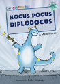 Hocus Pocus Diplodocus - Preview