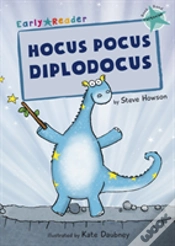 Capa do artigo Hocus Pocus Diplodocus