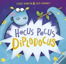 Hocus Pocus Diplodocus