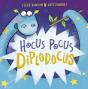 Hocus Pocus Diplodocus - Preview