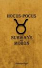 Hocus-Pocus - Preview