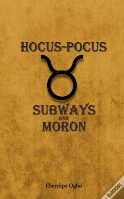 Capa do artigo Hocus-Pocus