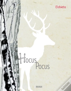 Capa do artigo Hocus Pocus
