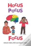 Hocus Pocus Focus