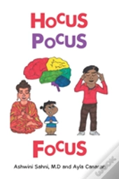 Hocus Pocus Focus