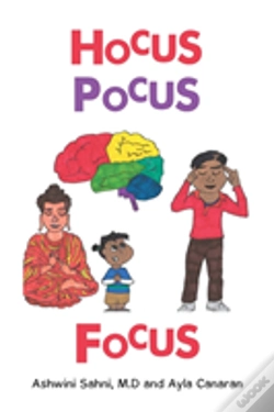 Capa do artigo Hocus Pocus Focus