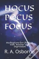 Hocus Pocus Focus