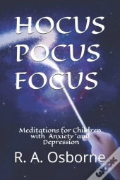 Hocus Pocus Focus